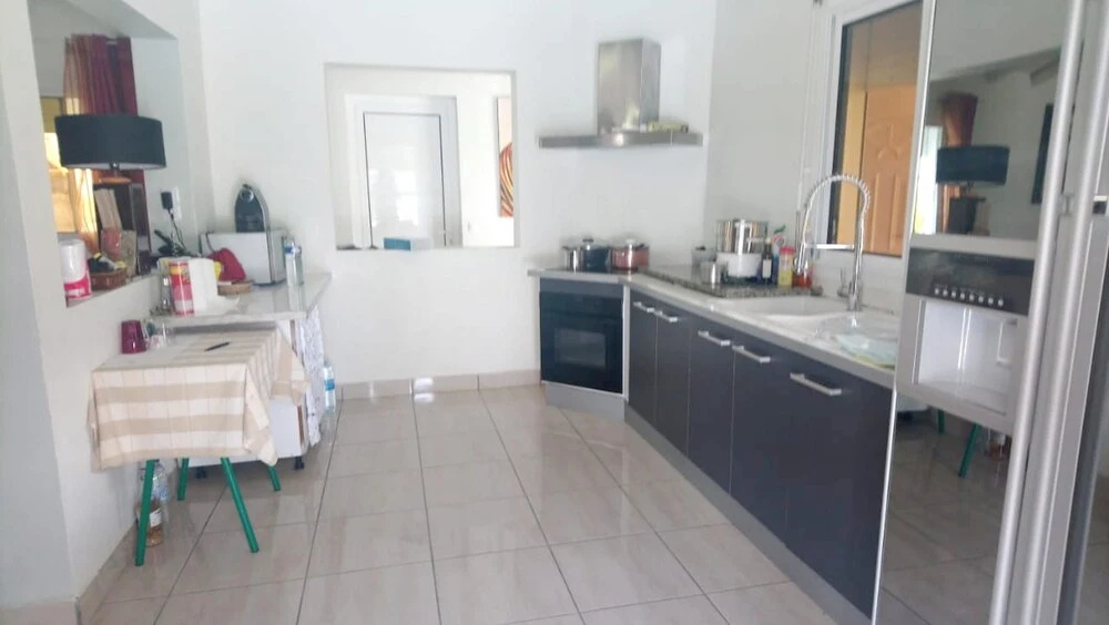 House With 2 Bedrooms in Beausoleil, With Private Pool, Enclosed Garde