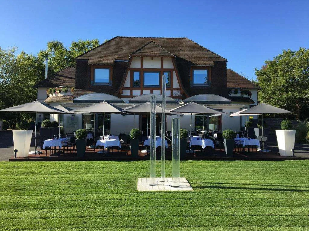 Le Relais de La Malmaison, a member of Radisson Individuals