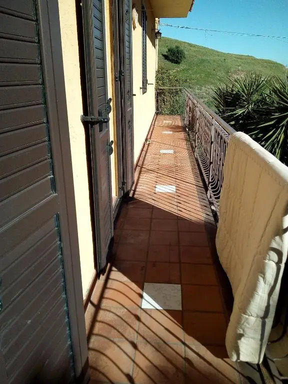 Casa Degli Oleandri