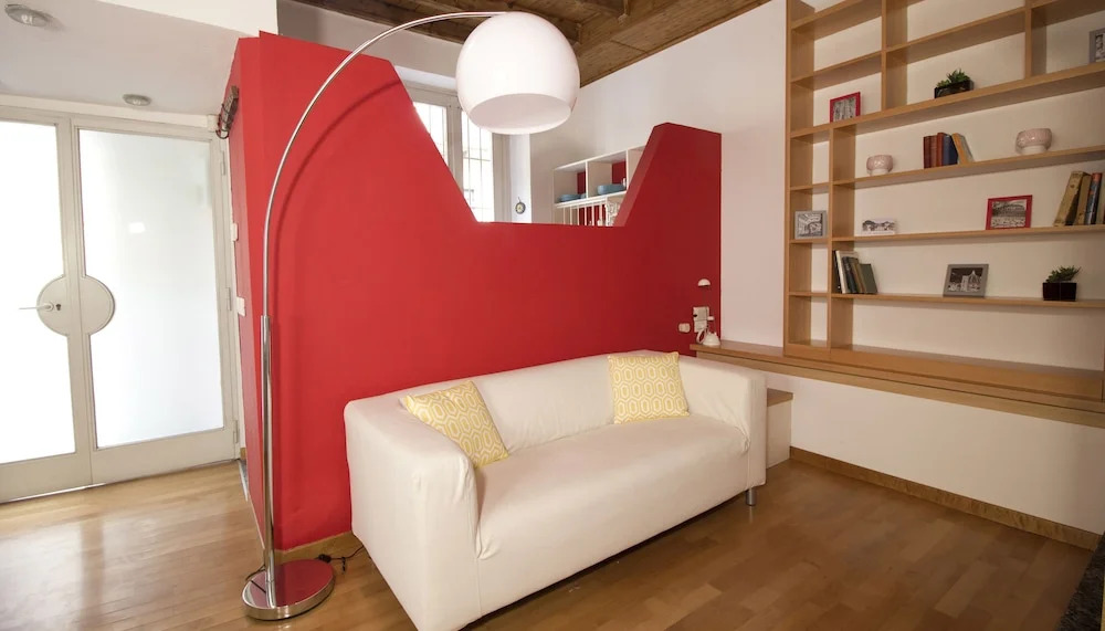 Italianway Corso San Gottardo 18