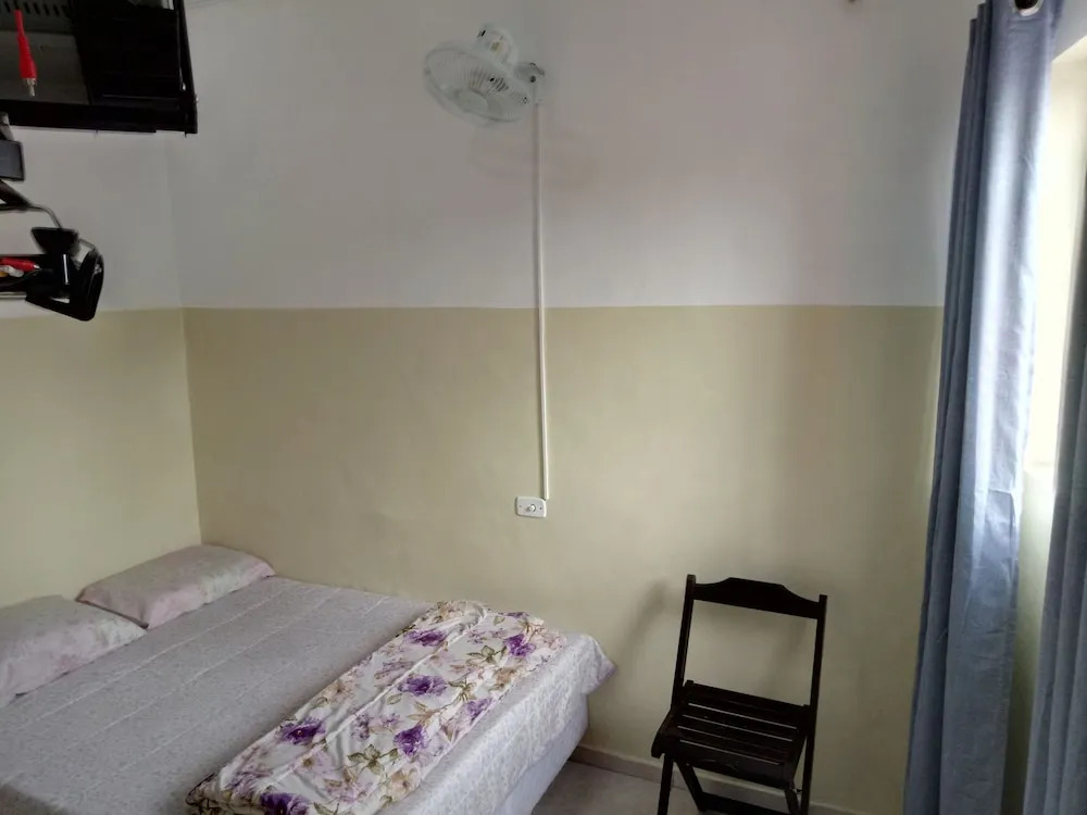 Hotel Mundial do Brás