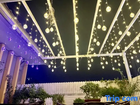 Yilai Hotel (Bozhou People's Hospital Wanda Plaza)
