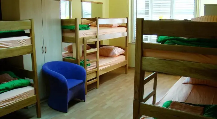 Hostel Canki