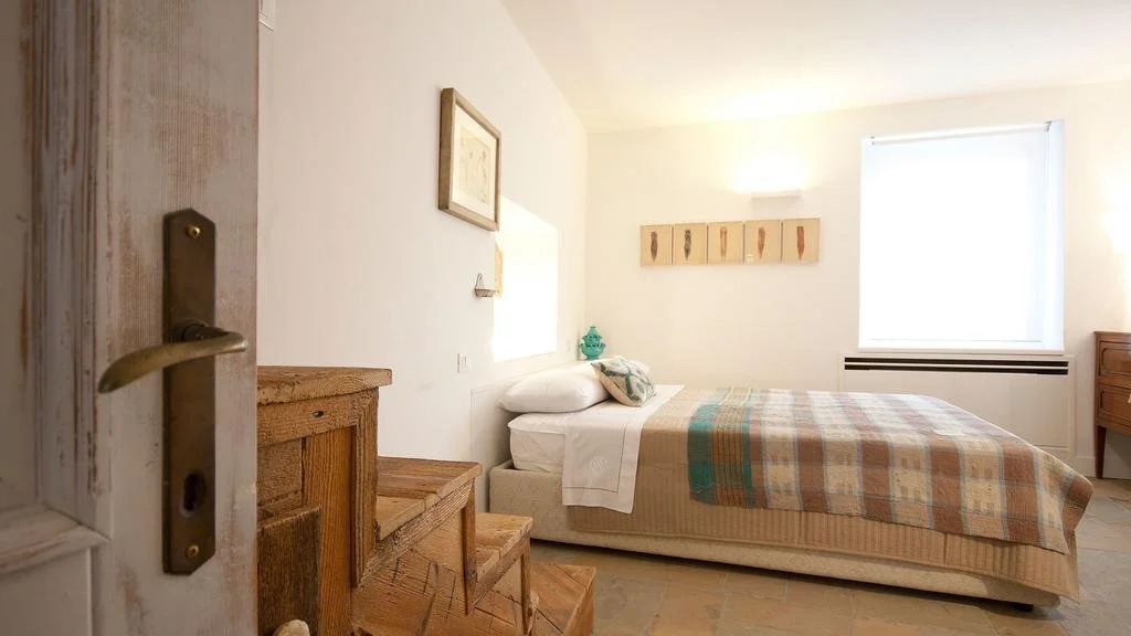B&B Loggia Martì