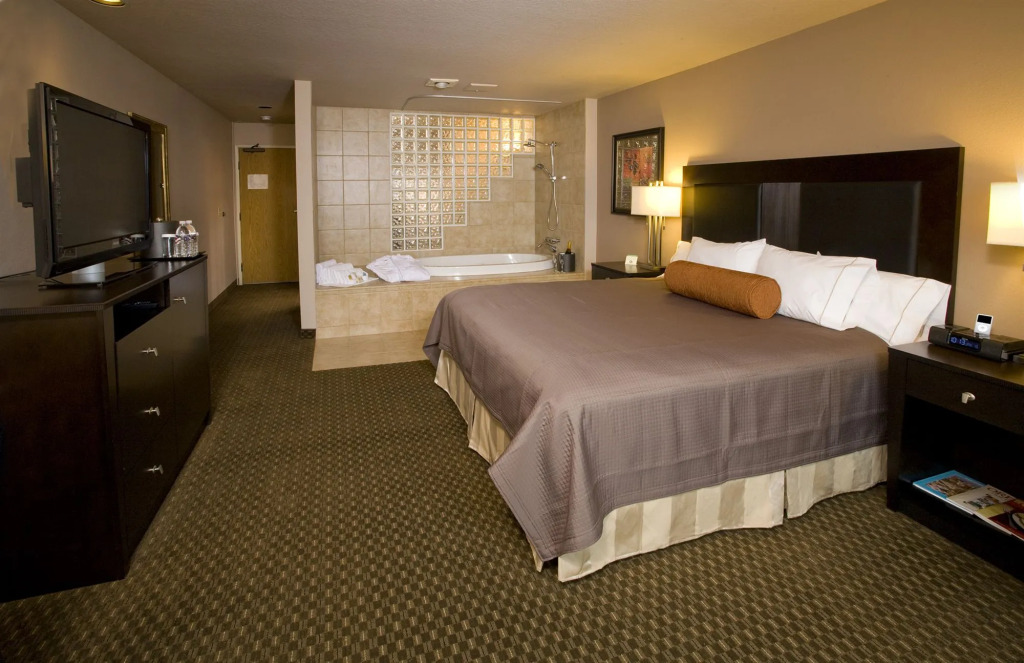 Hilton Garden Inn Clackamas Portland