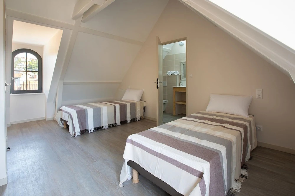Le Gîte de Siloé