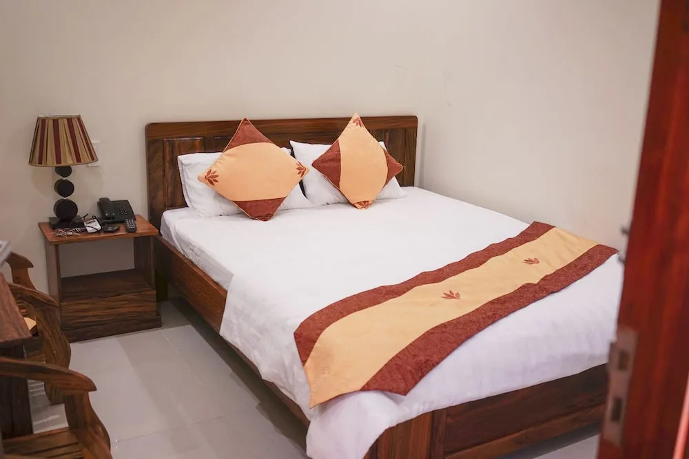 Thong Nhat Guesthouse