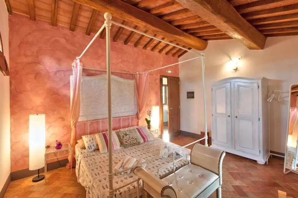 Appartamento in Casale toscano