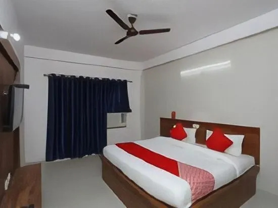Hotel 4 Fingures Inn By OYO Rooms