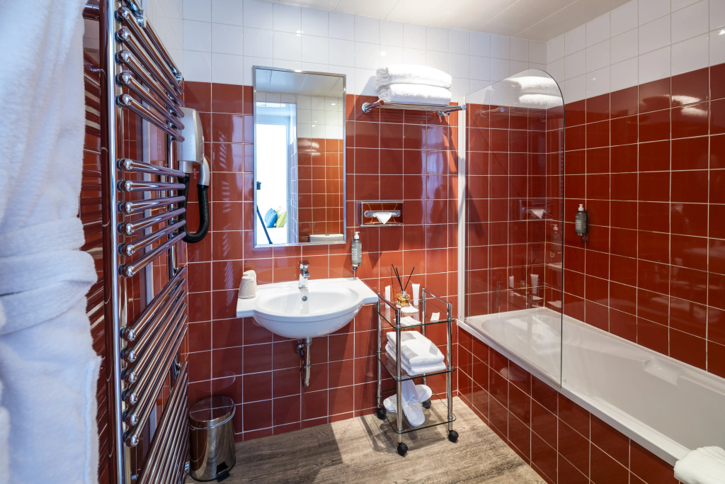 Hotel Suisse