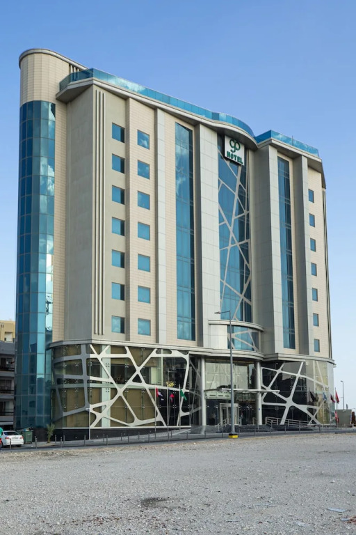 Green Park Hotel