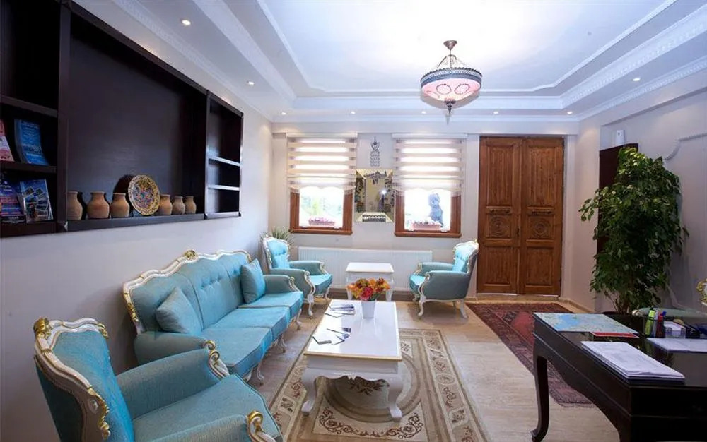 Fides Hotel