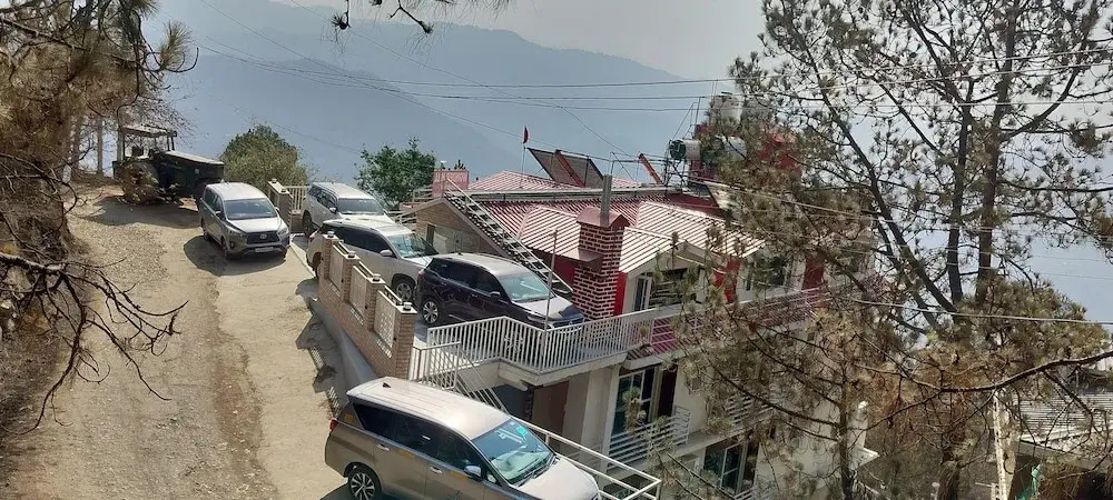 Wonder Hill Kasauli