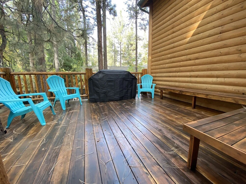 1971-winterset Lodge 5 Bedroom Home by Redawning