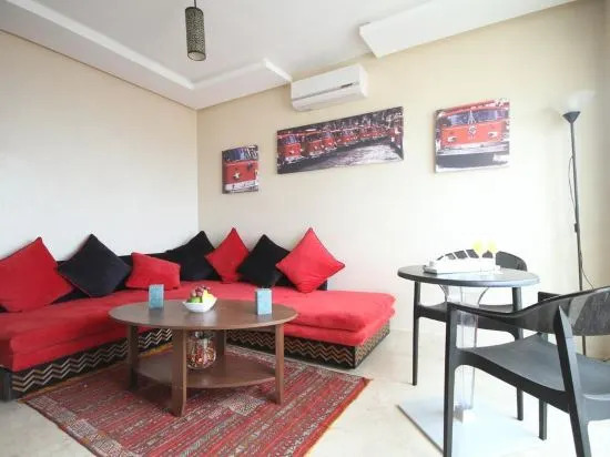 Appartement Panoramique