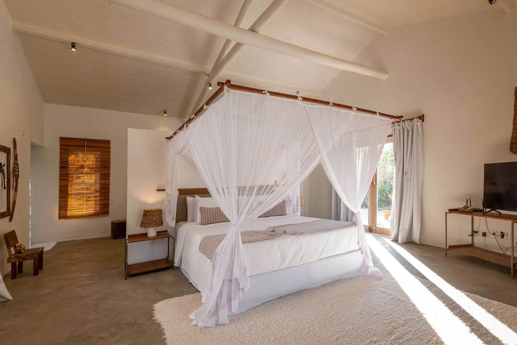 Villa dos Nativos Boutique Hotel