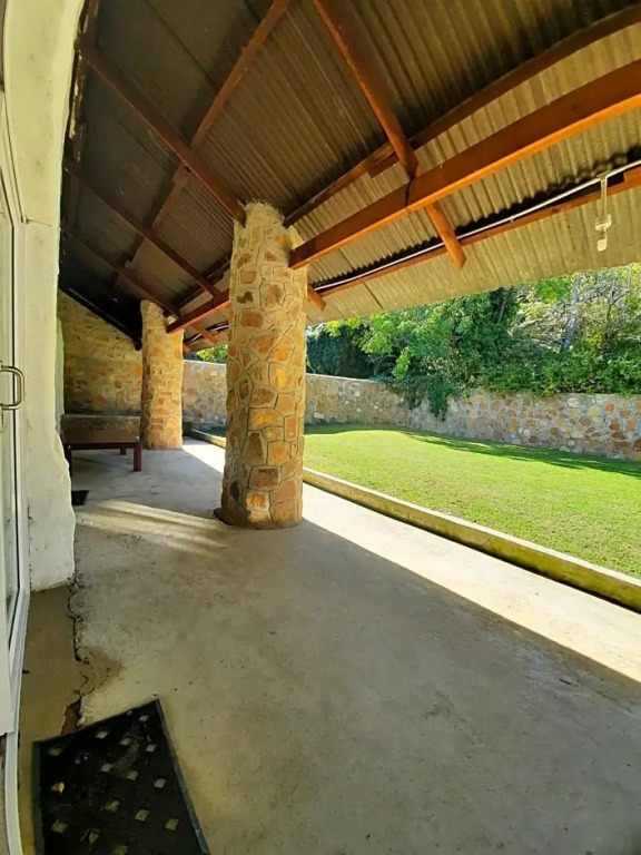 Greystones Self Catering Chalet 3