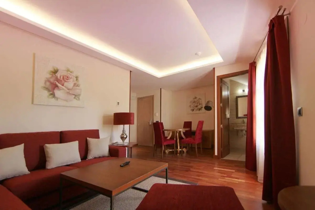 Casa Consistorial