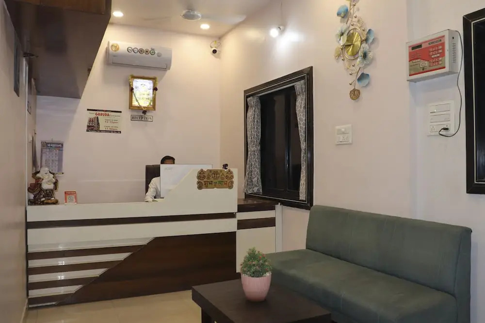 Hotel Garuda Executive Latur