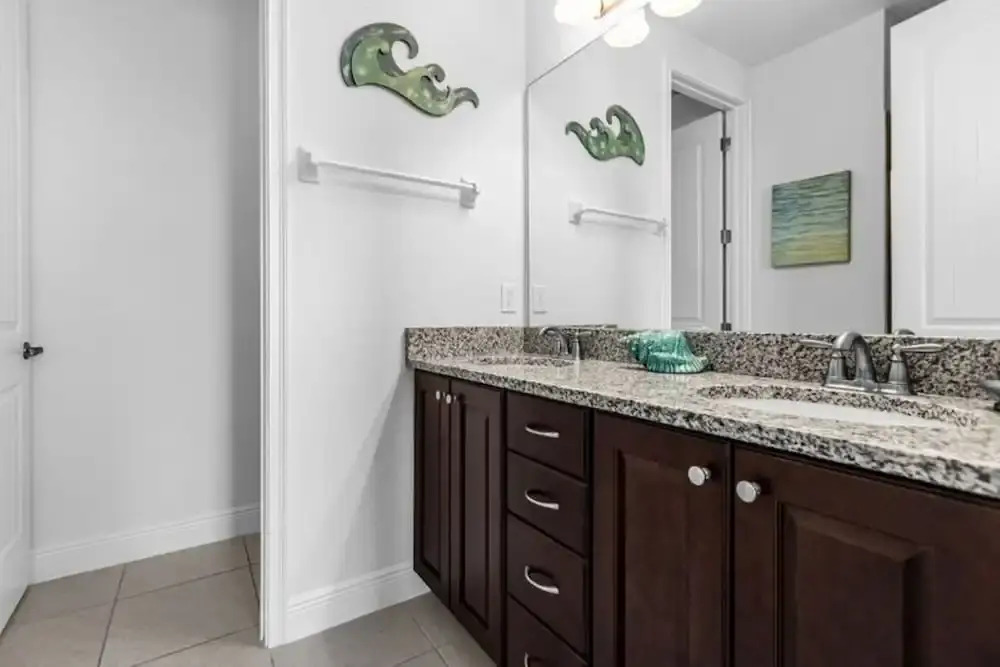 371-8-pc-fabulous Home With Private Pool and spa