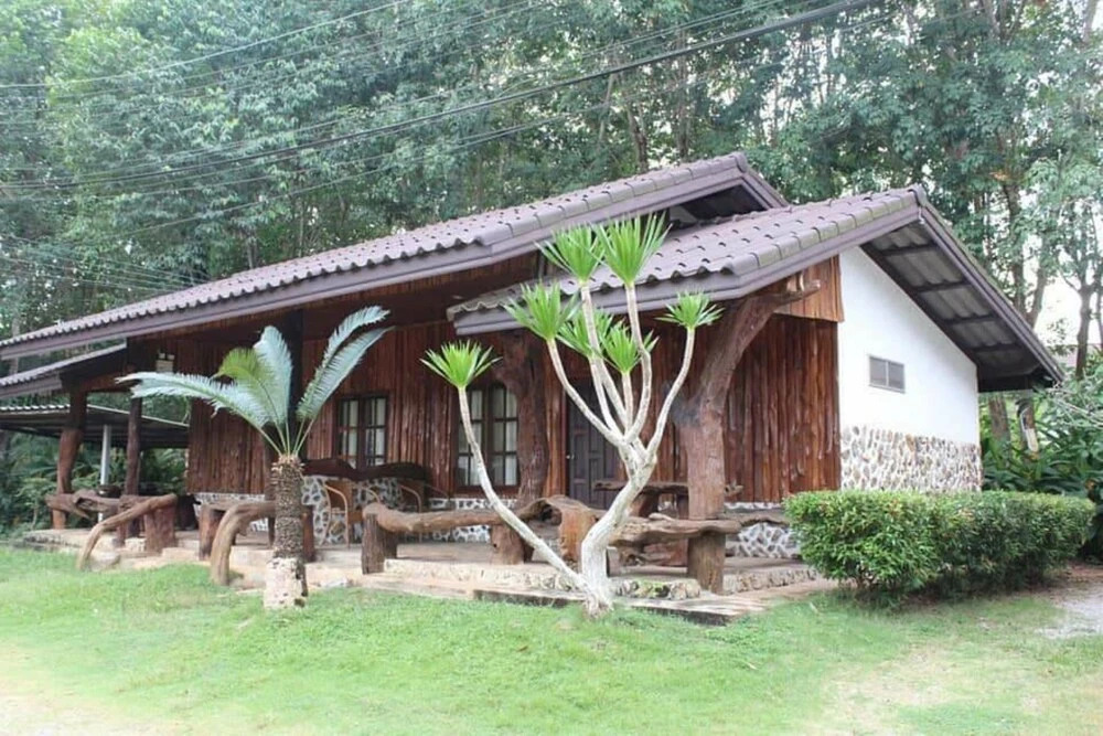 Tho Mai Resort Rayong