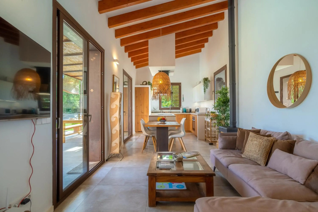 E320 Can Rotxet by Mallorca Villa Selection