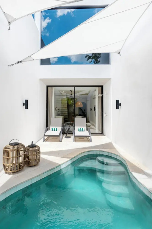 The Arc House Canggu