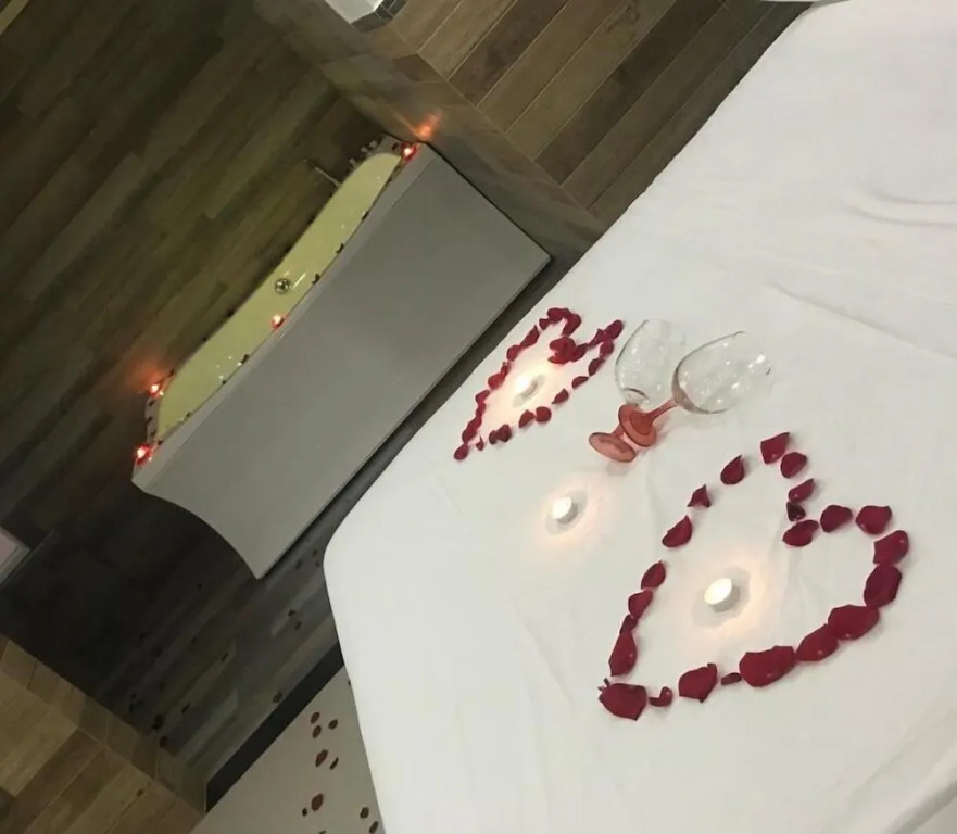 Hotel La Esperanza
