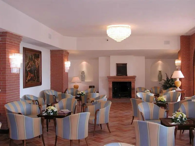 Antica Fornace Relais by La Principina