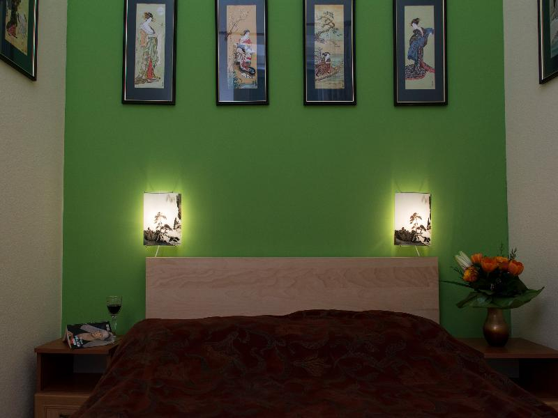Theaterland Classic Apartments