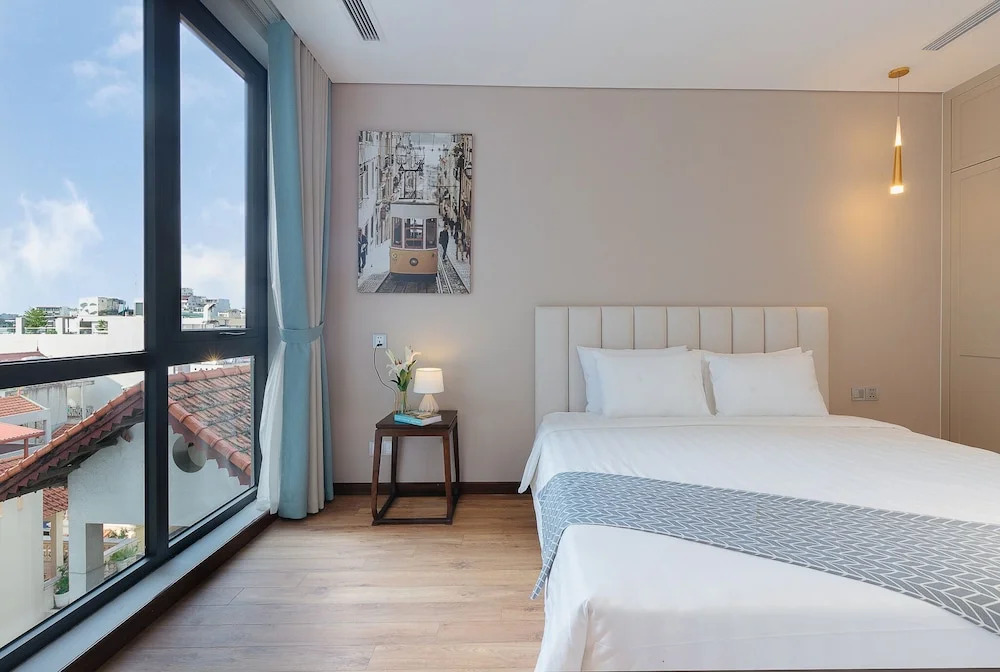 Margaery Boutique Apartment