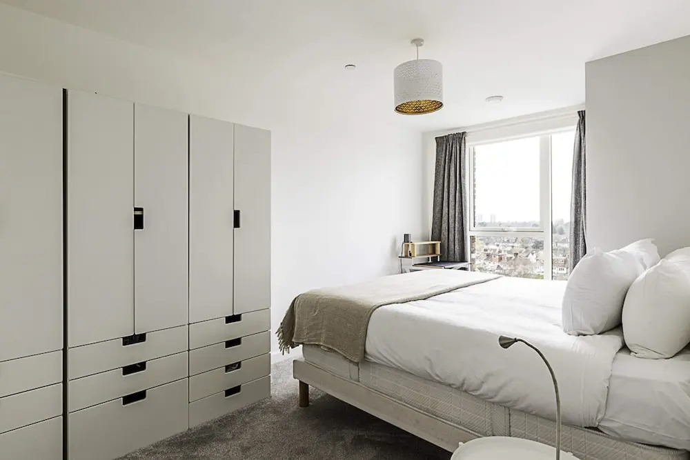 Charming West London Nest