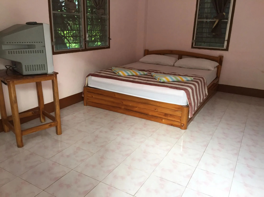 Tamarind Guesthouse
