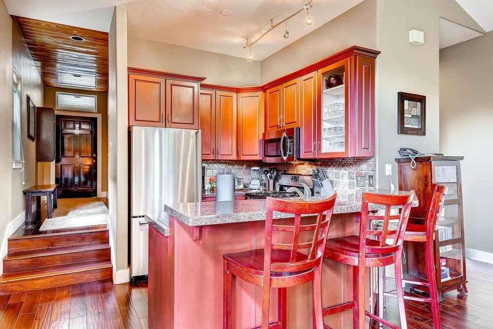 Woodside Villa