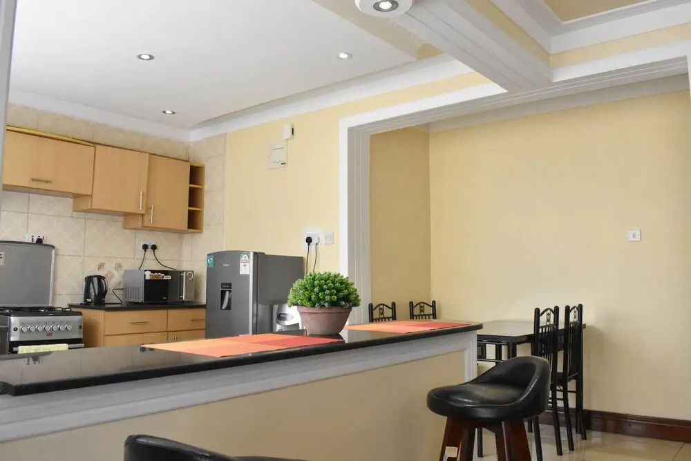 Acacia Luxurious Apartment