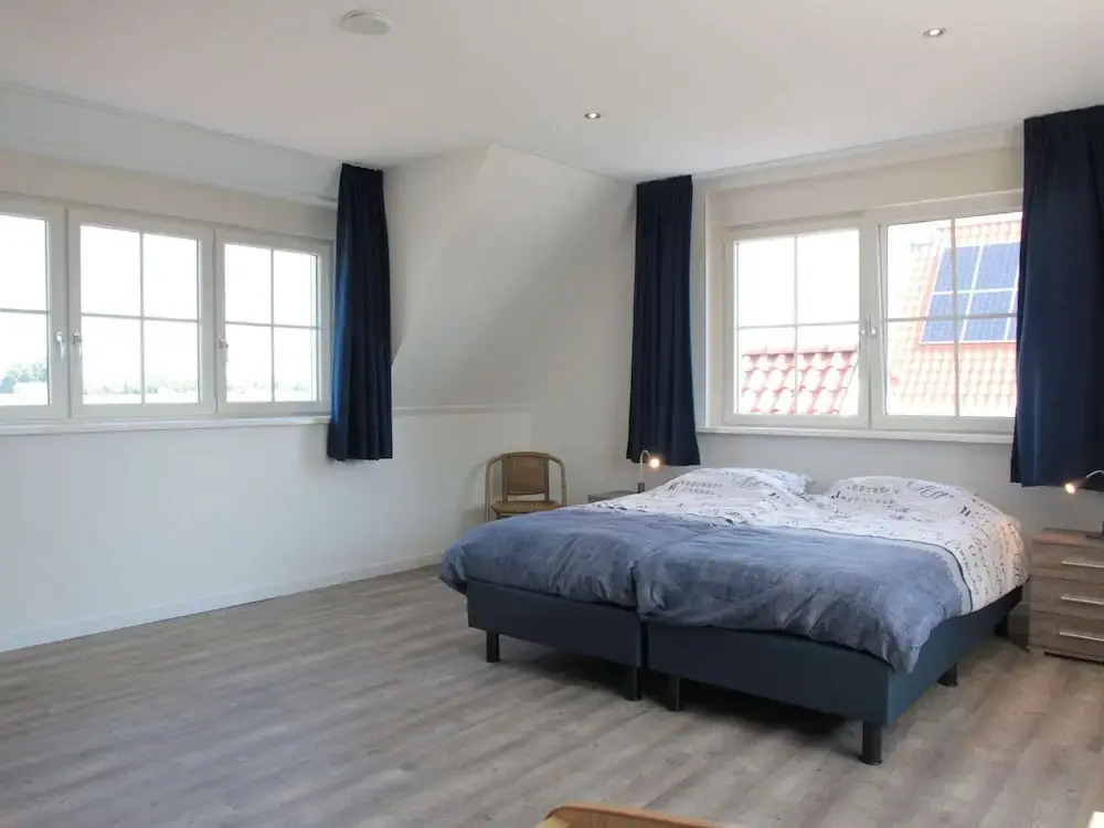 Beautiful Villa Near the Beach of Cadzand