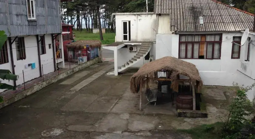 Guest House Tamazi