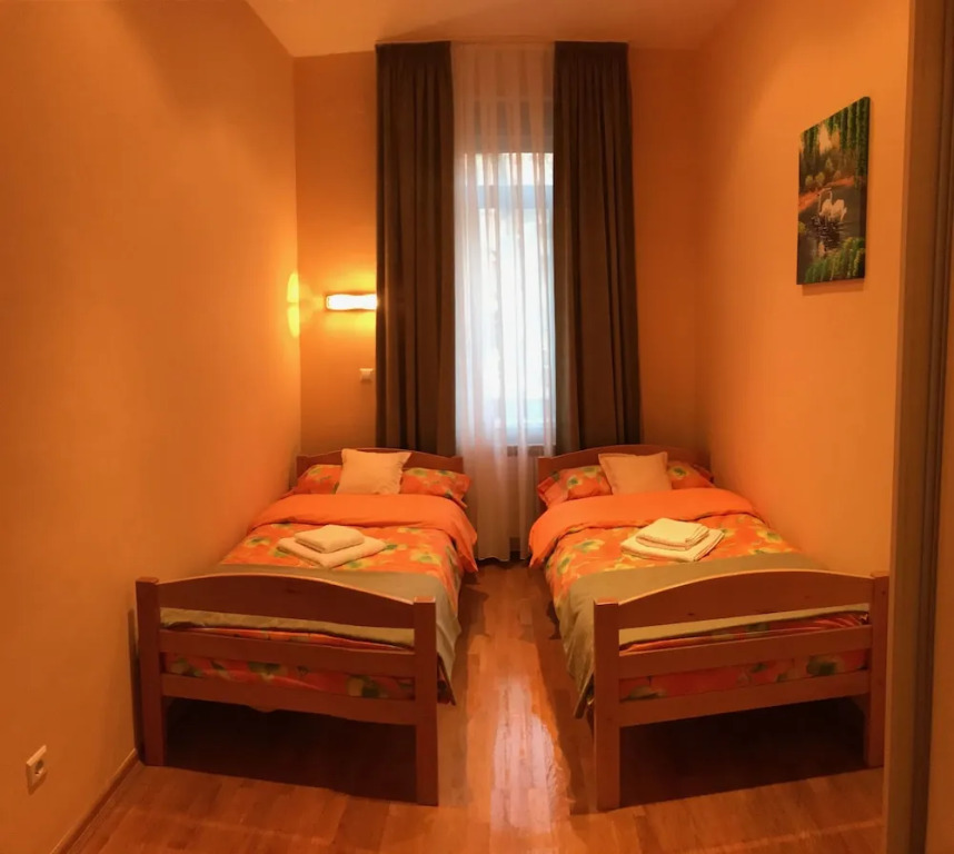Apartman Buna