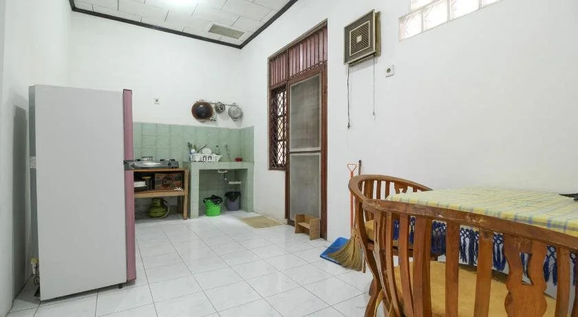 Airy Eco Syariah Kebayoran Baru Blok S Kebalen Enam 30 Jakarta