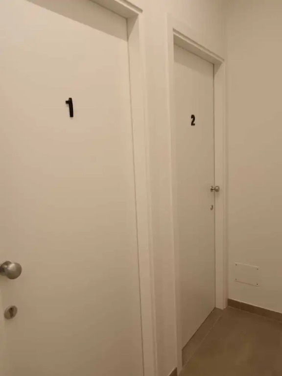 Bertiera Rooms