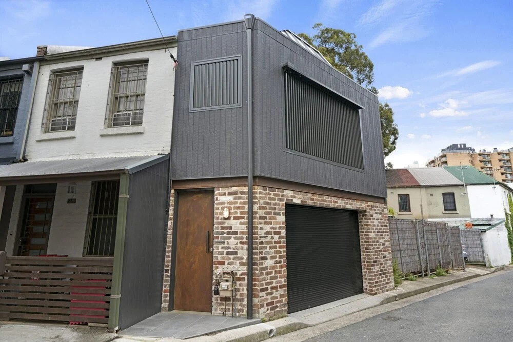 New York Style Loft in Darlinghurst