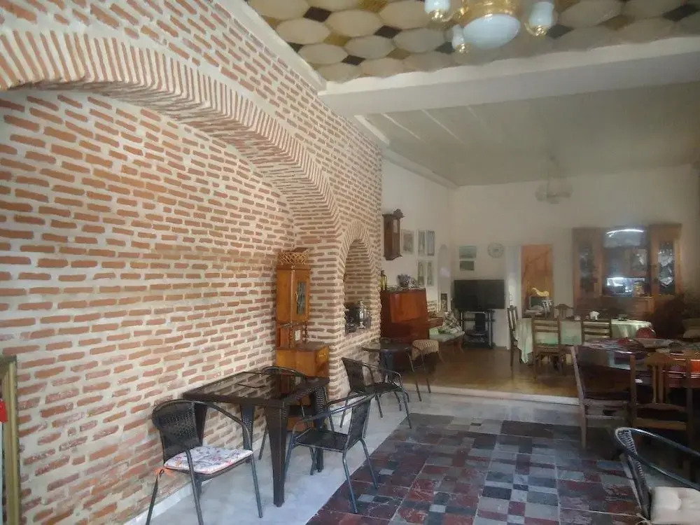 Nanas Guest House