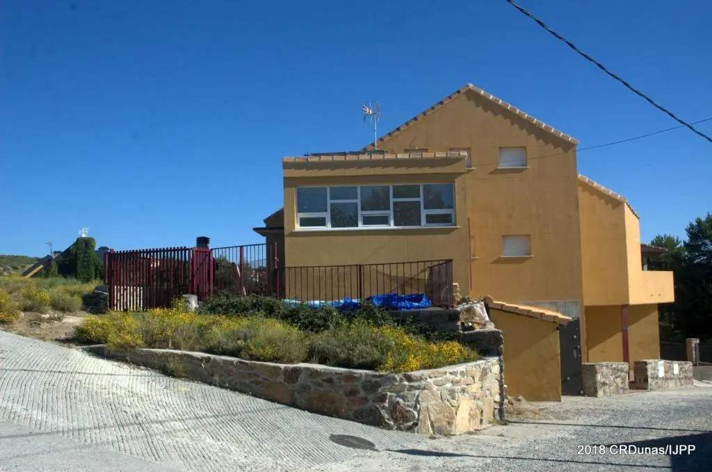Casa Rural Dunas