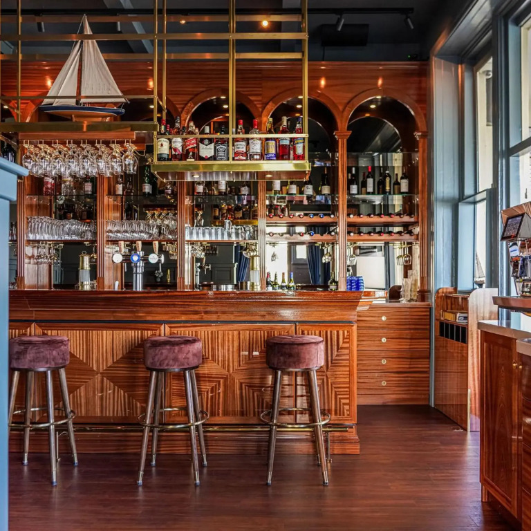 Boulevard Hotel Scheveningen