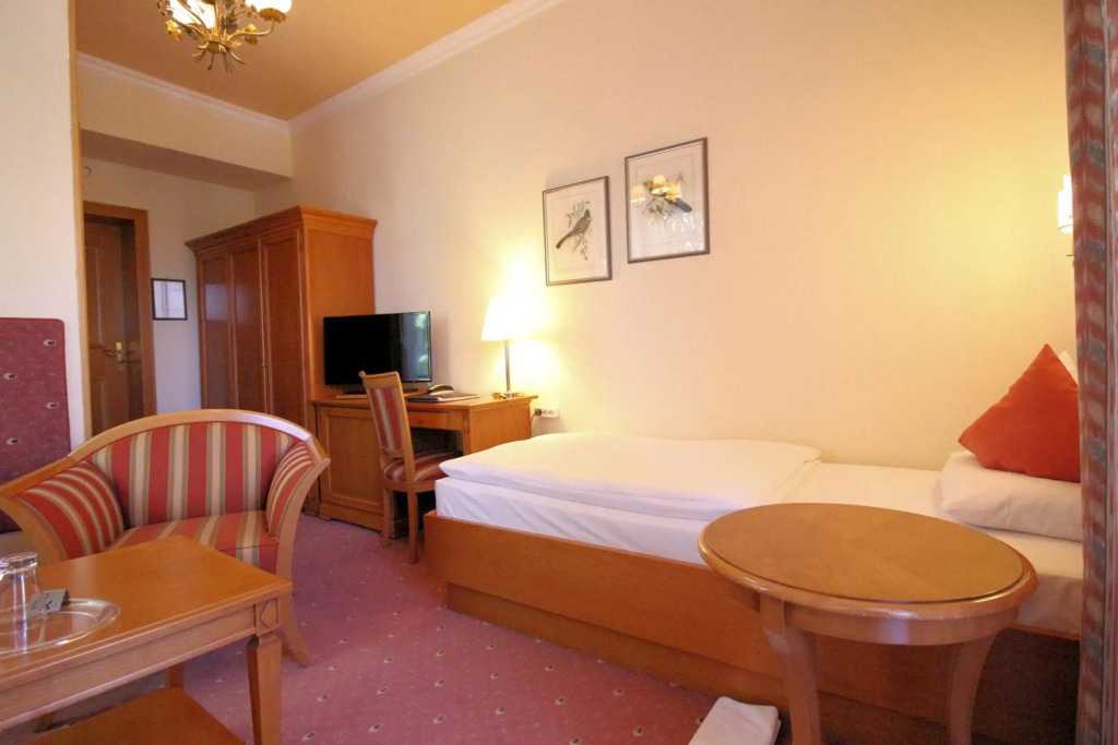 HENRI Hotel Garmisch-Partenkirchen