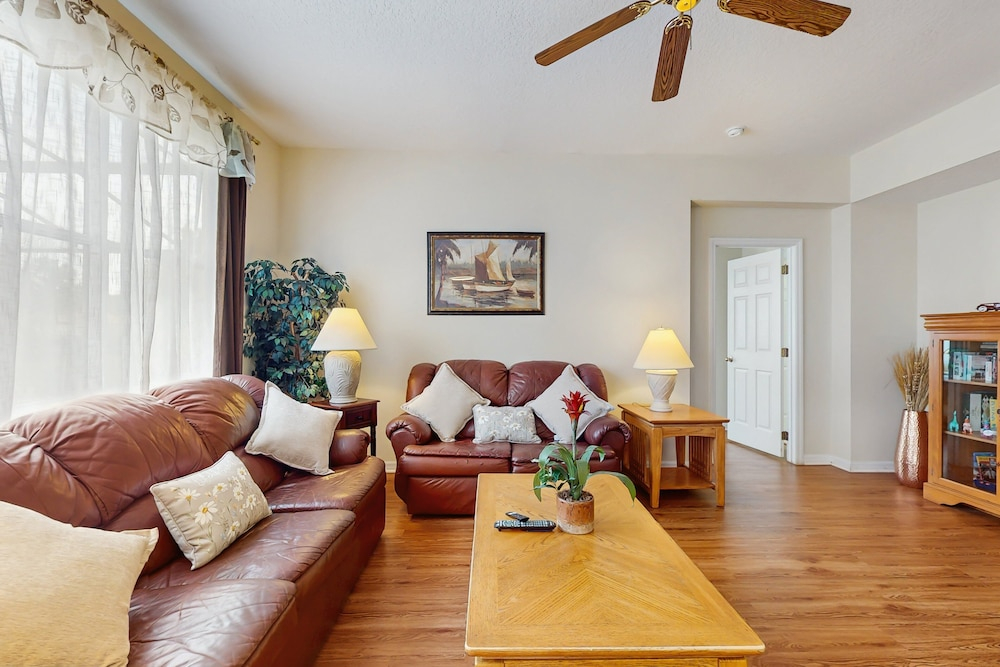 Private Pool, Great for Kids, 12 Miles to Disney Dogs OK, Snowbirds Welcome