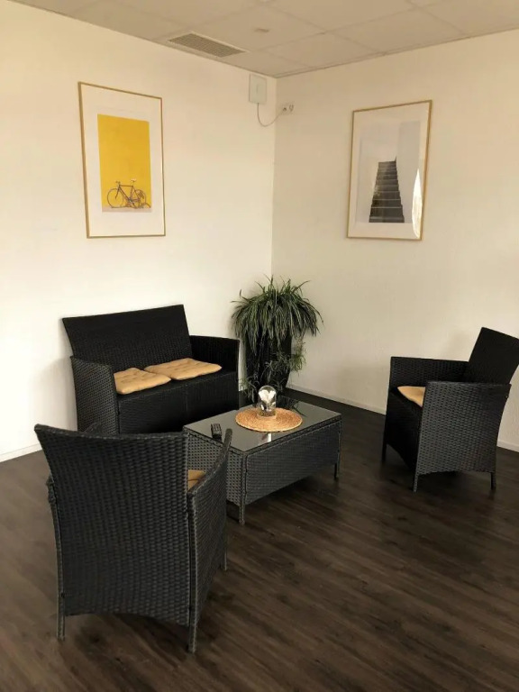 Los Lorentes Apartments Bern Airport