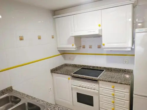 Sorolla Apartments