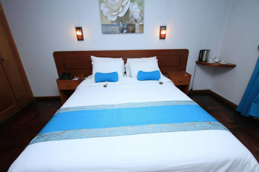 Samana Hotel