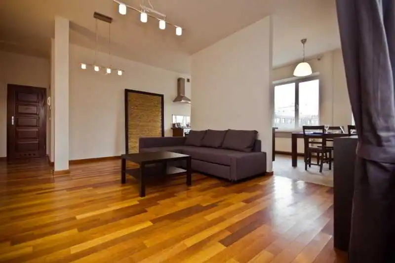 P&O Apartments Wiejska